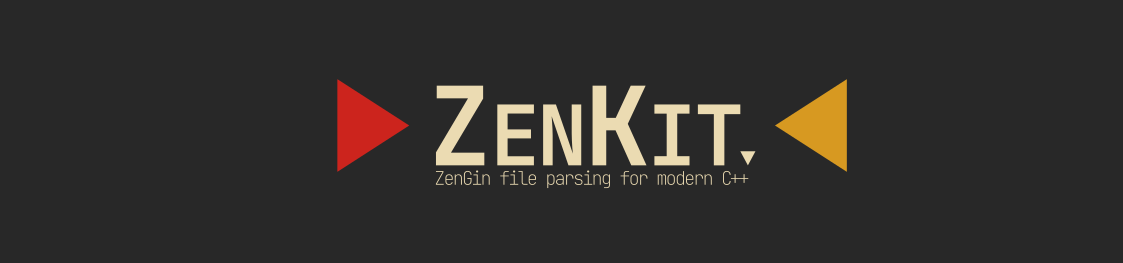 ZenKit Logo